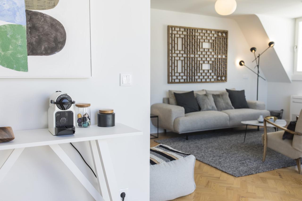 Lovelystay - Penthouse On The Tagus In Alfama Lisboa Kültér fotó