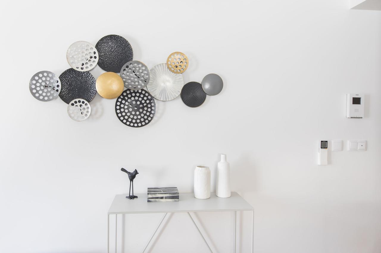 Lovelystay - Penthouse On The Tagus In Alfama Lisboa Kültér fotó
