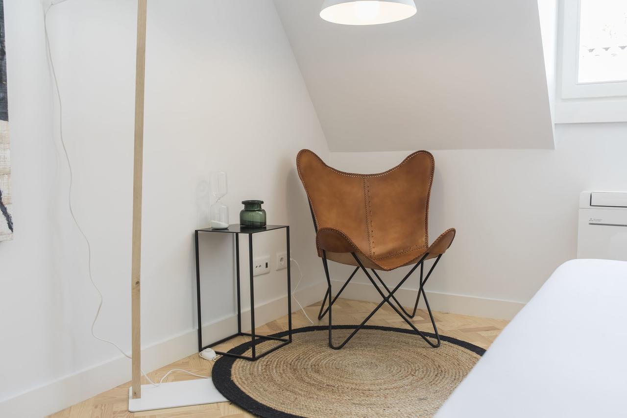 Lovelystay - Penthouse On The Tagus In Alfama Lisboa Kültér fotó