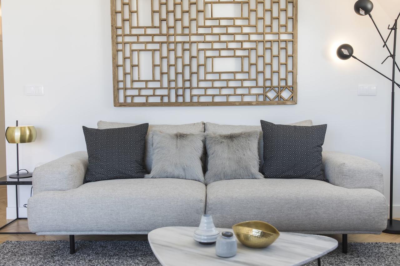 Lovelystay - Penthouse On The Tagus In Alfama Lisboa Kültér fotó