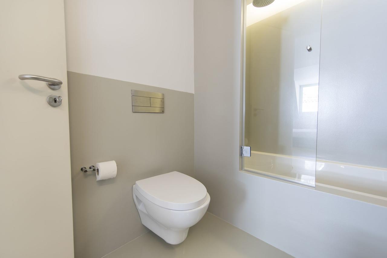 Lovelystay - Penthouse On The Tagus In Alfama Lisboa Kültér fotó