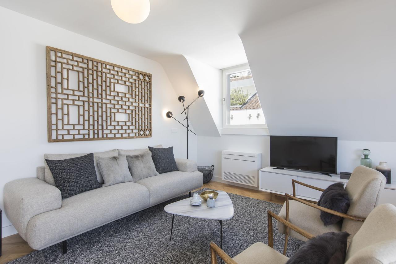 Lovelystay - Penthouse On The Tagus In Alfama Lisboa Kültér fotó