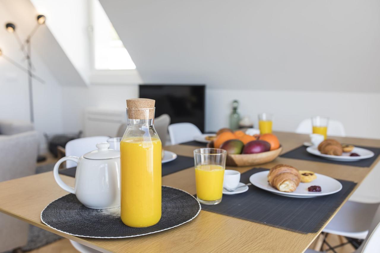 Lovelystay - Penthouse On The Tagus In Alfama Lisboa Kültér fotó