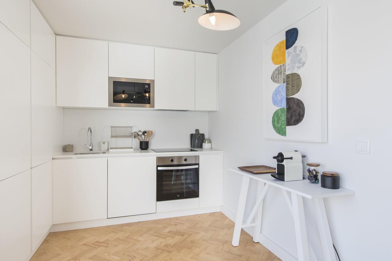 Lovelystay - Penthouse On The Tagus In Alfama Lisboa Kültér fotó