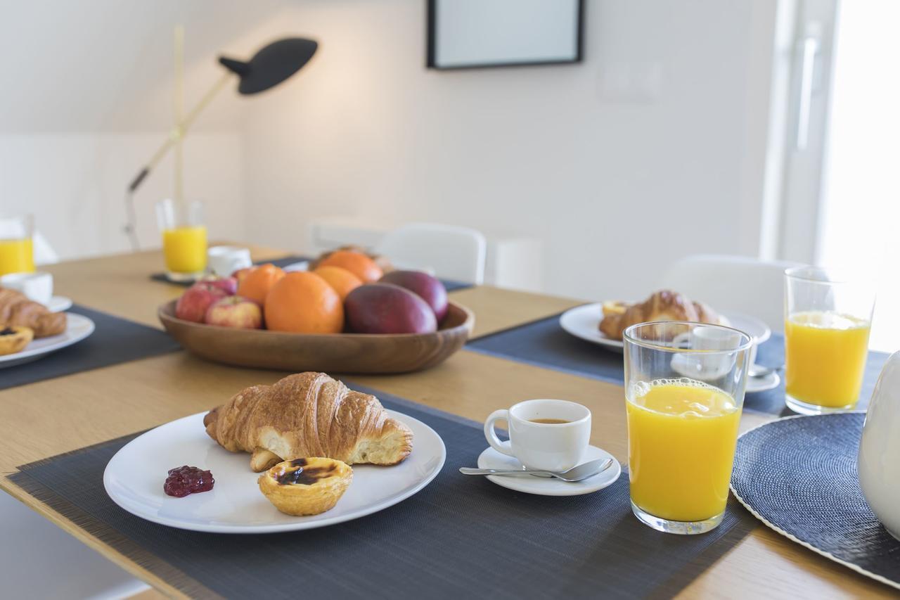 Lovelystay - Penthouse On The Tagus In Alfama Lisboa Kültér fotó