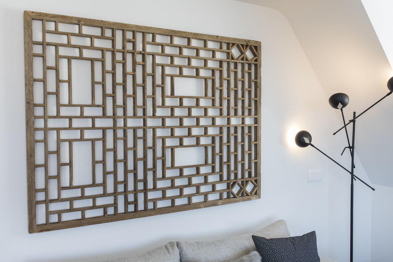 Lovelystay - Penthouse On The Tagus In Alfama Lisboa Kültér fotó