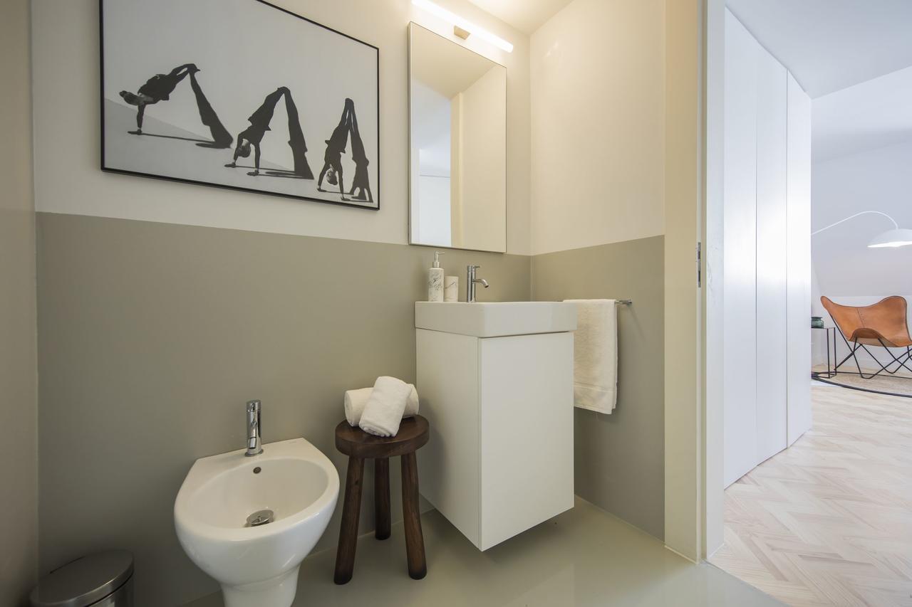 Lovelystay - Penthouse On The Tagus In Alfama Lisboa Kültér fotó