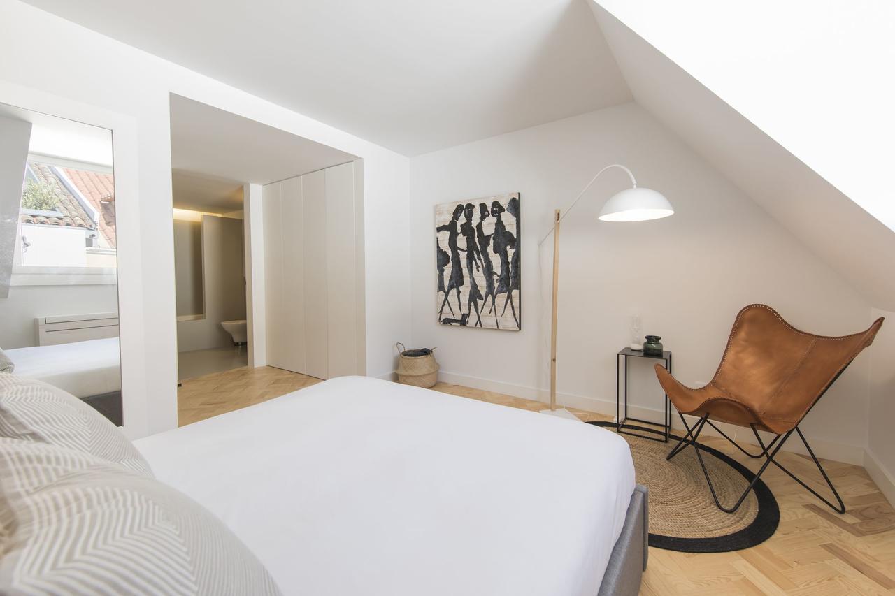 Lovelystay - Penthouse On The Tagus In Alfama Lisboa Kültér fotó